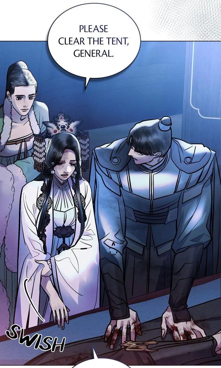 The Tainted Half Chapter 36 - Page 65