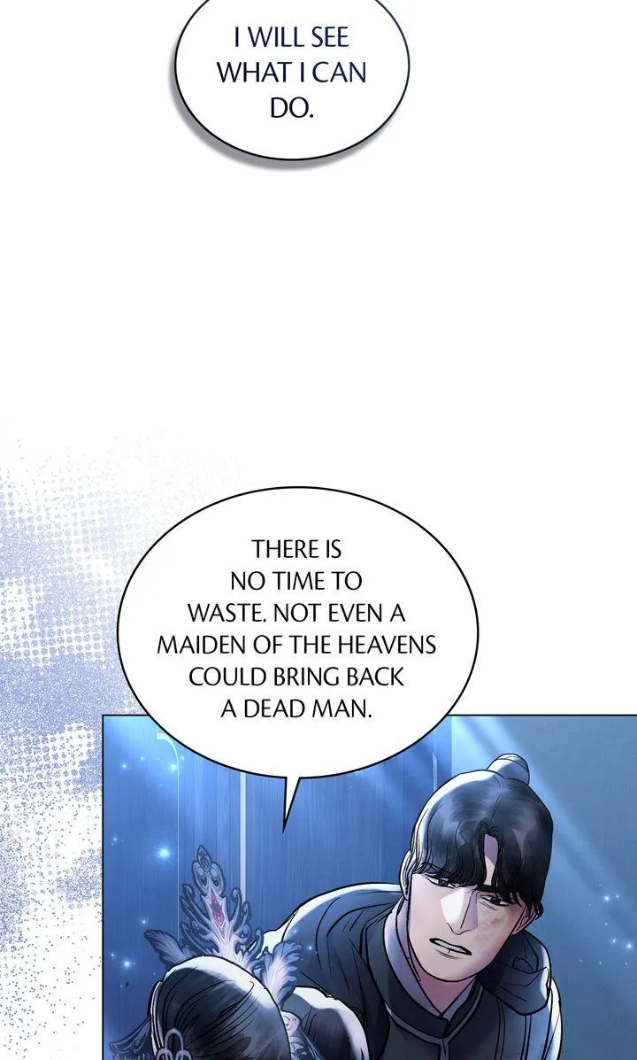 The Tainted Half Chapter 36 - Page 66