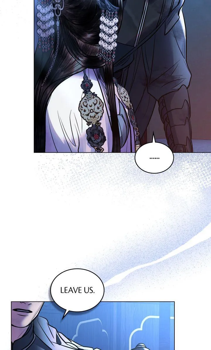 The Tainted Half Chapter 36 - Page 67