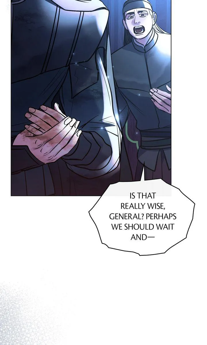 The Tainted Half Chapter 36 - Page 68