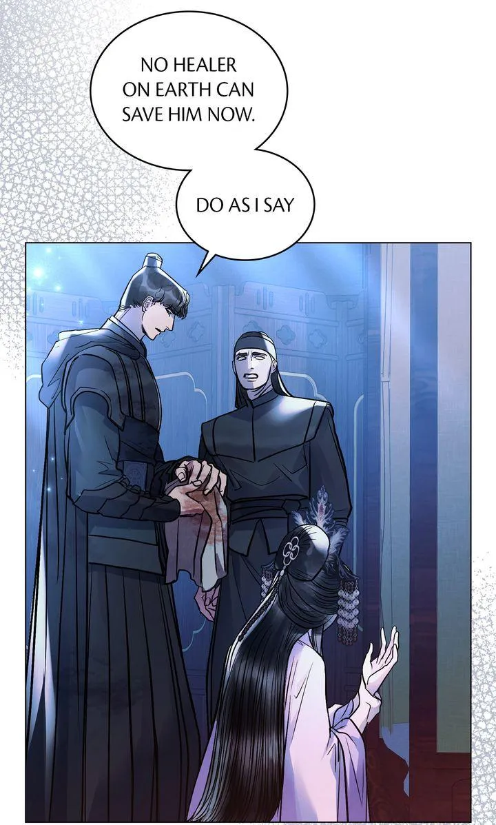 The Tainted Half Chapter 36 - Page 69