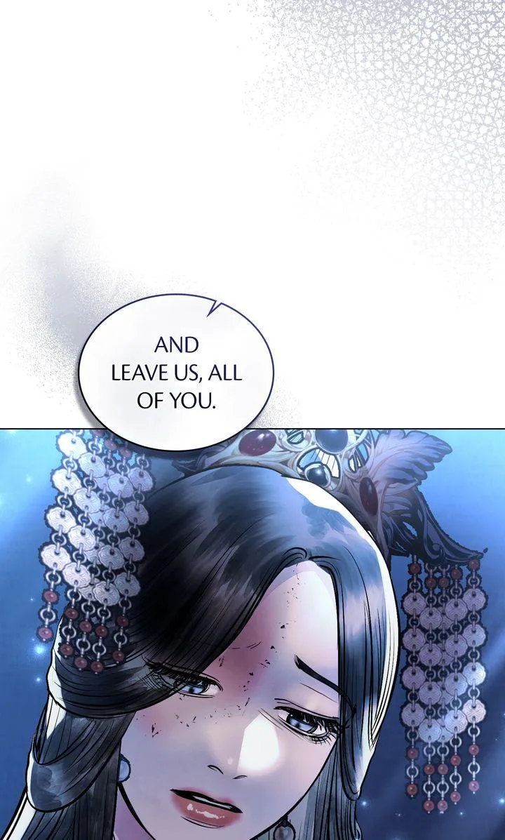 The Tainted Half Chapter 36 - Page 70