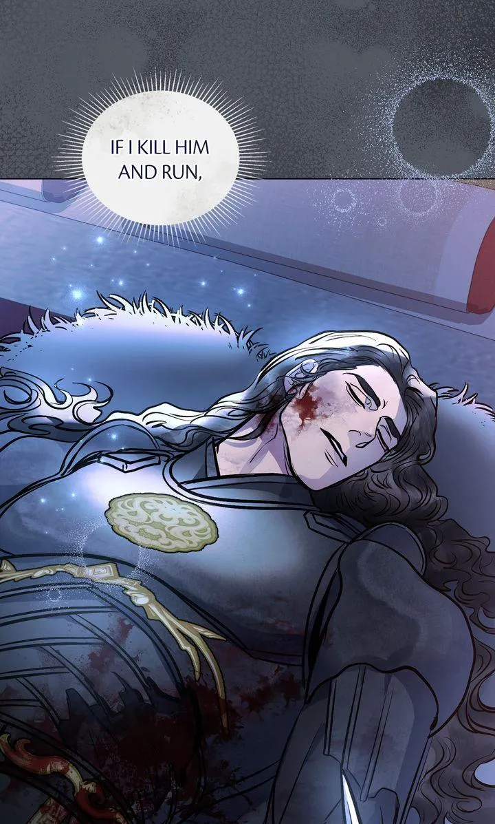 The Tainted Half Chapter 36 - Page 74