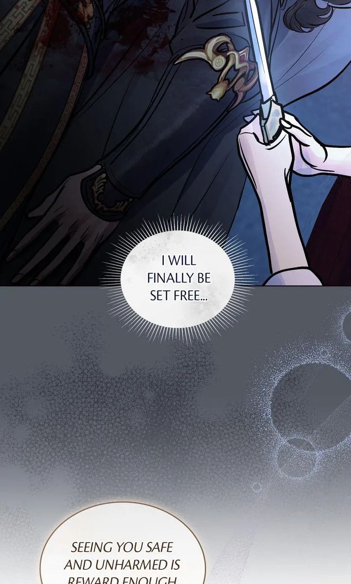 The Tainted Half Chapter 36 - Page 75