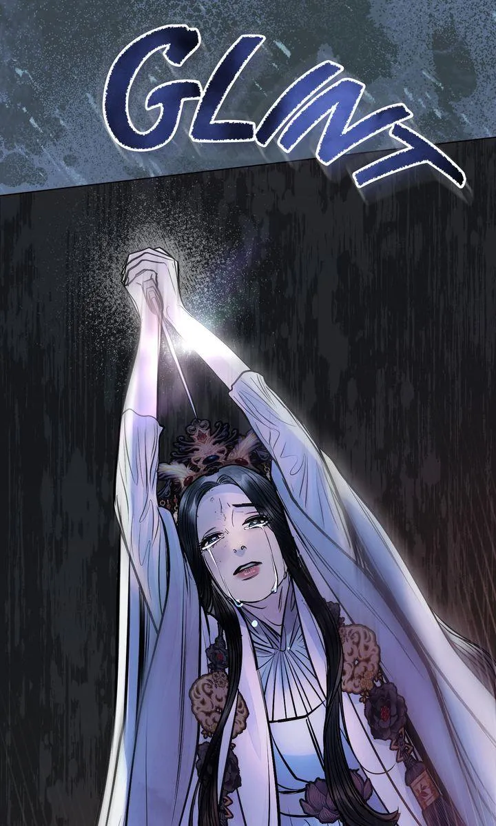 The Tainted Half Chapter 36 - Page 79