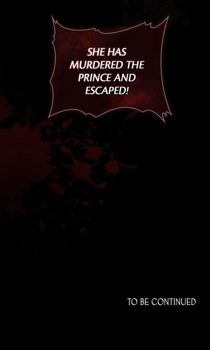 The Tainted Half Chapter 36 - Page 86