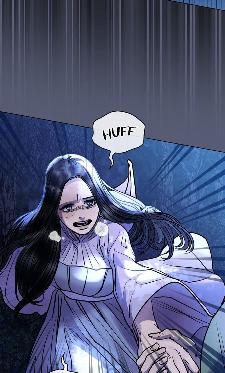 The Tainted Half Chapter 37 - Page 4