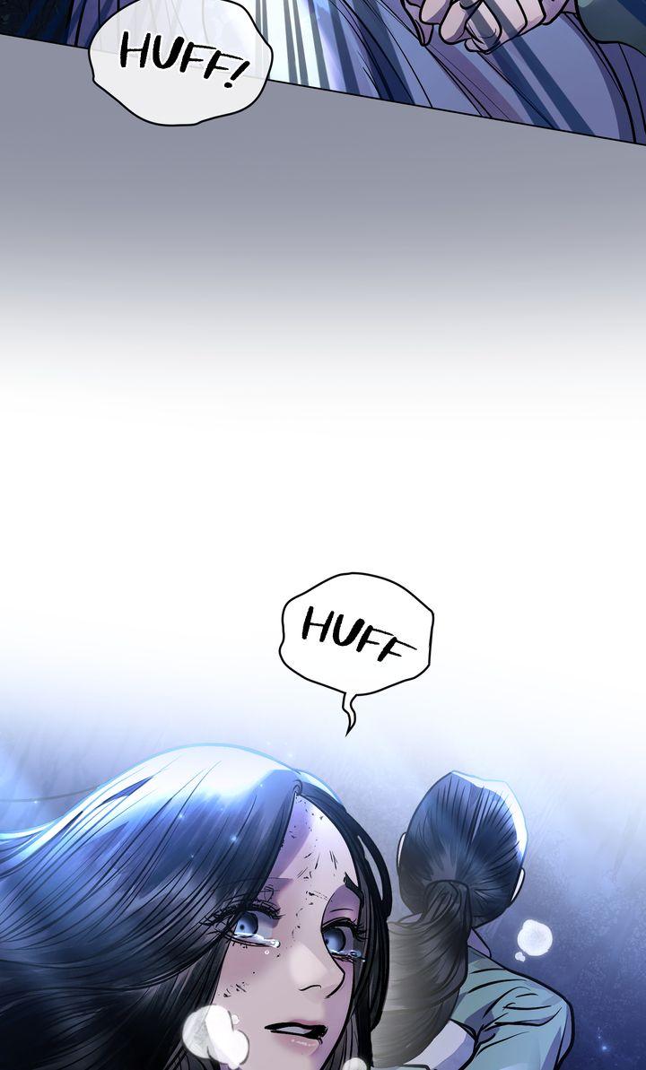 The Tainted Half Chapter 37 - Page 5