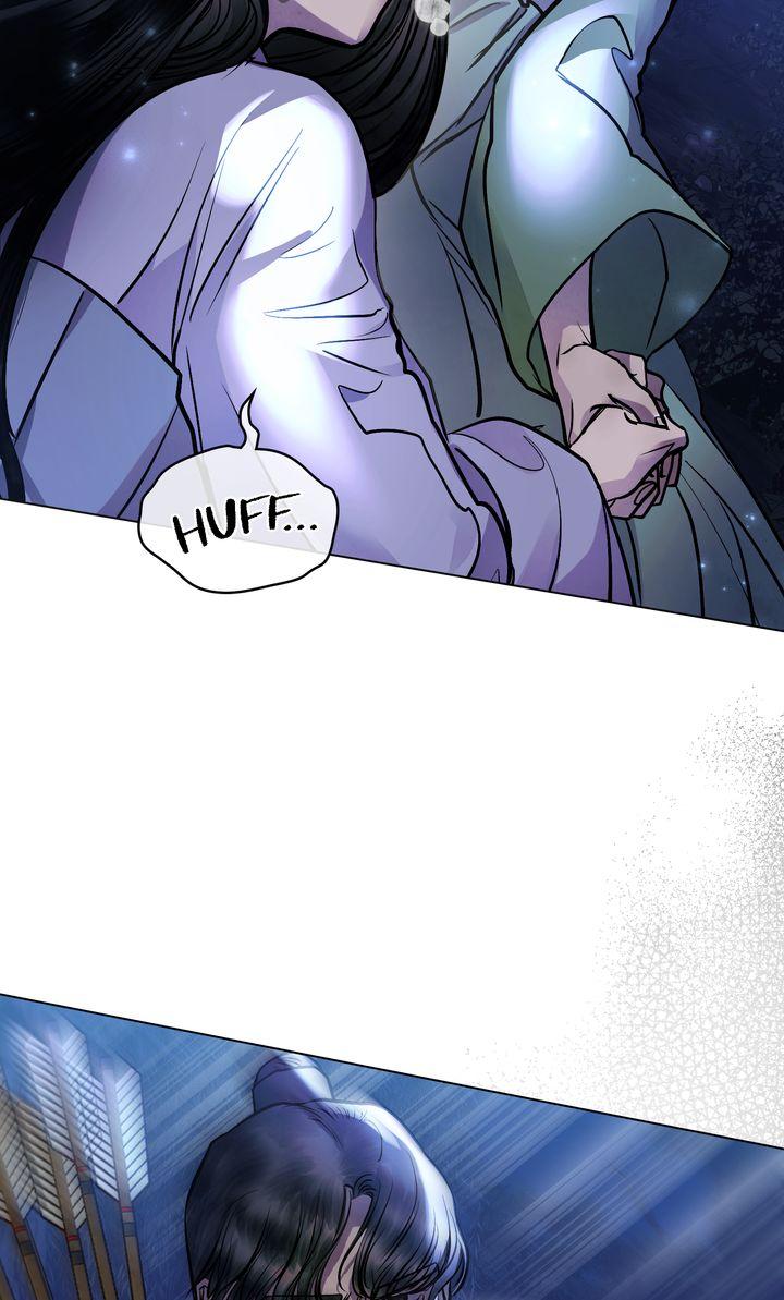 The Tainted Half Chapter 37 - Page 6