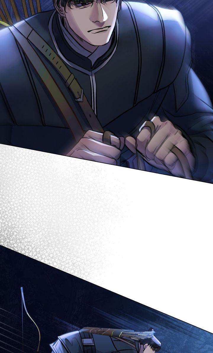 The Tainted Half Chapter 37 - Page 7