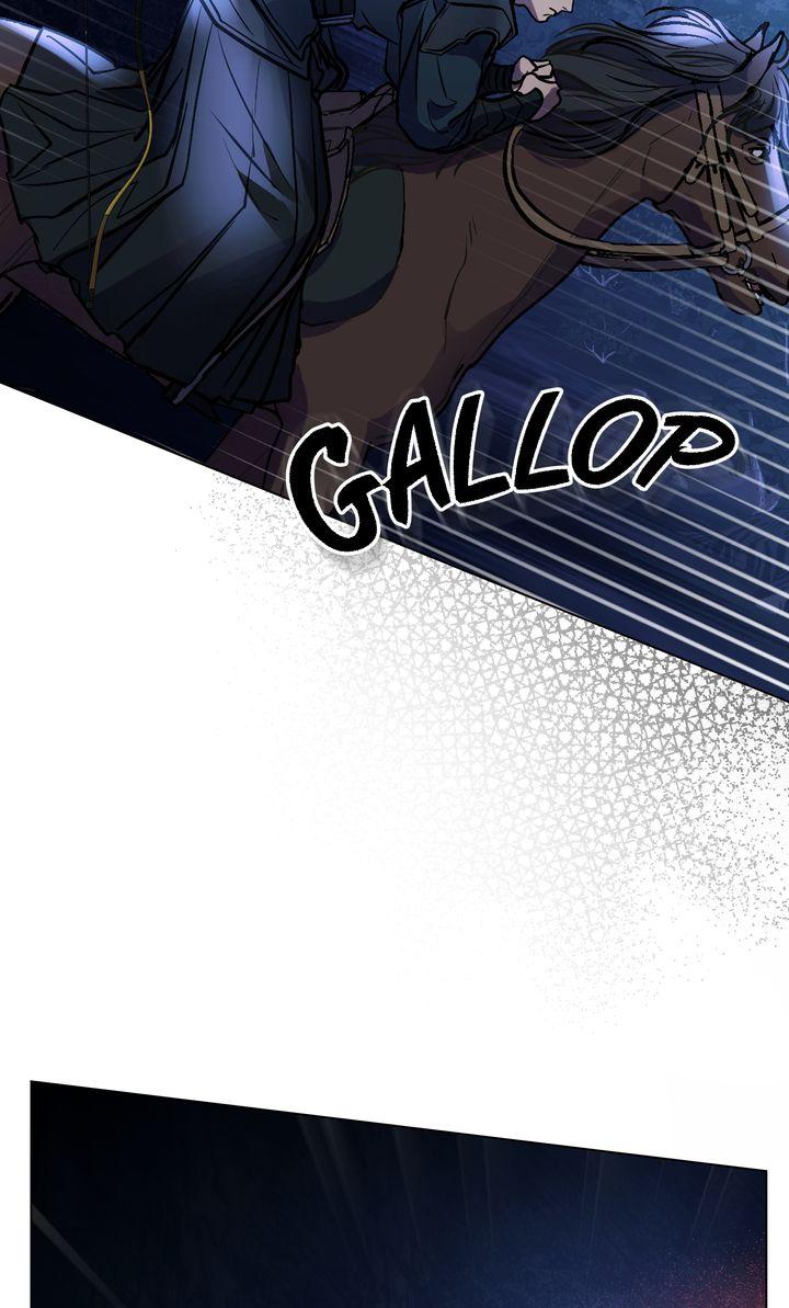 The Tainted Half Chapter 37 - Page 8