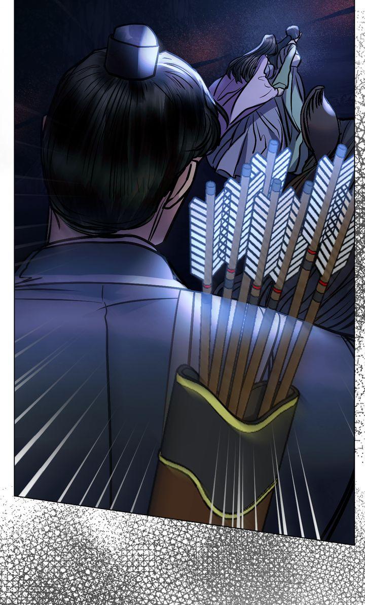 The Tainted Half Chapter 37 - Page 9