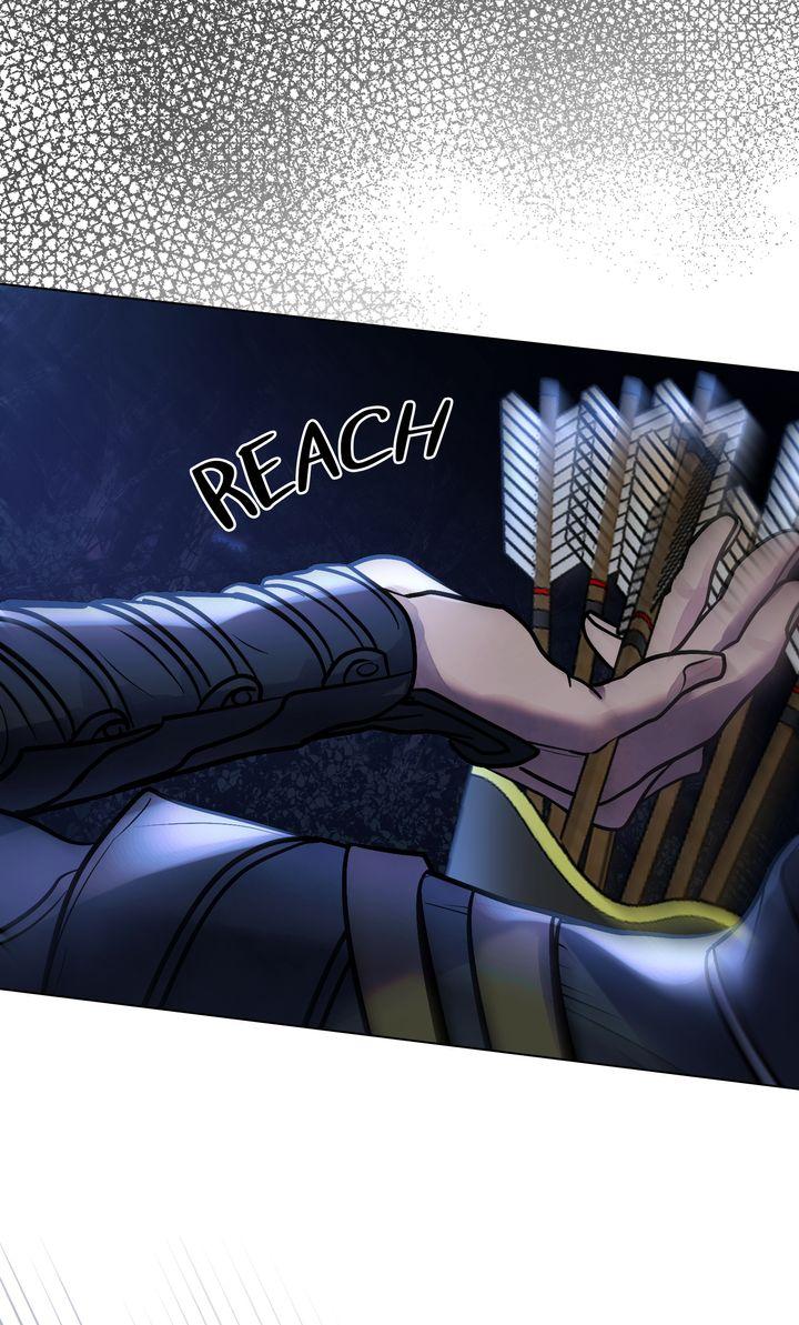 The Tainted Half Chapter 37 - Page 10