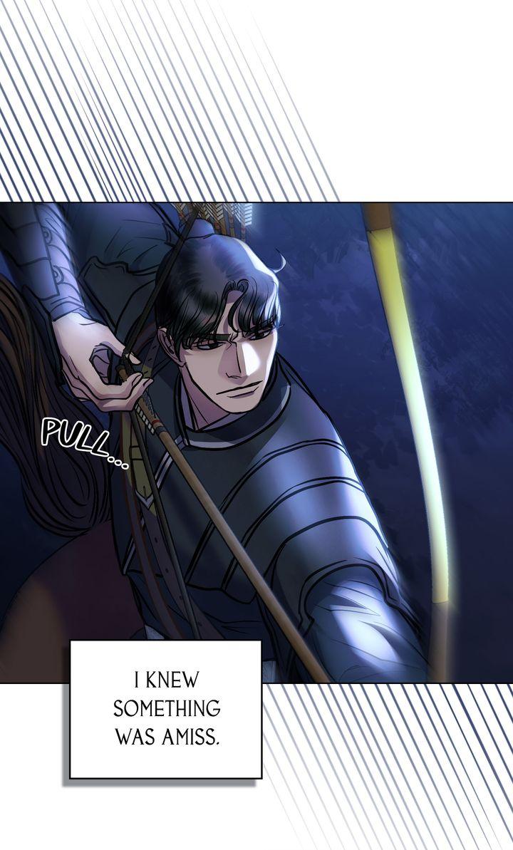 The Tainted Half Chapter 37 - Page 11