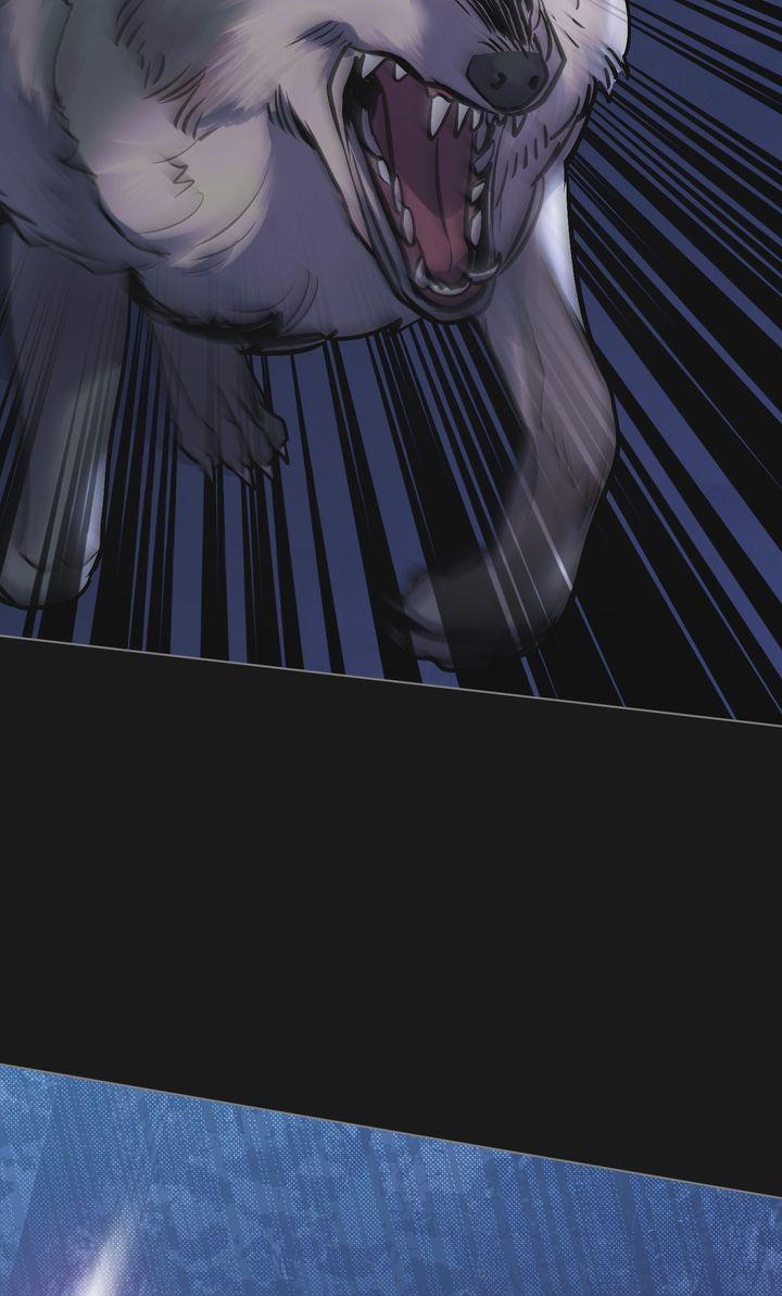 The Tainted Half Chapter 37 - Page 13