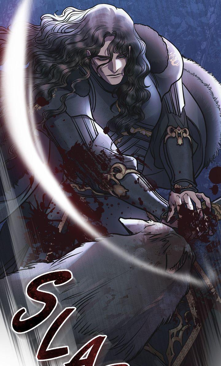 The Tainted Half Chapter 37 - Page 14