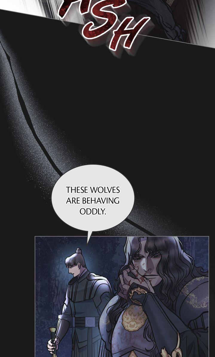 The Tainted Half Chapter 37 - Page 15