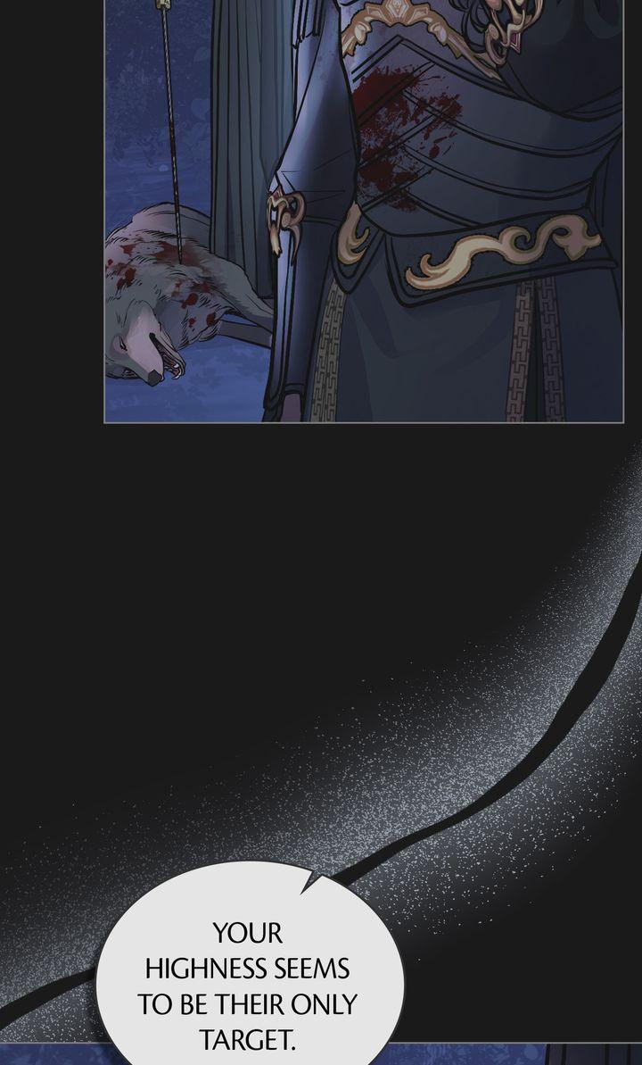 The Tainted Half Chapter 37 - Page 16