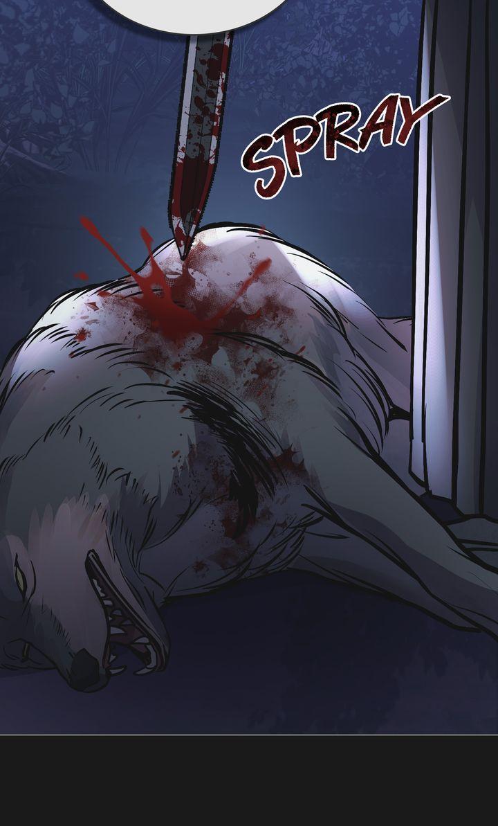 The Tainted Half Chapter 37 - Page 17