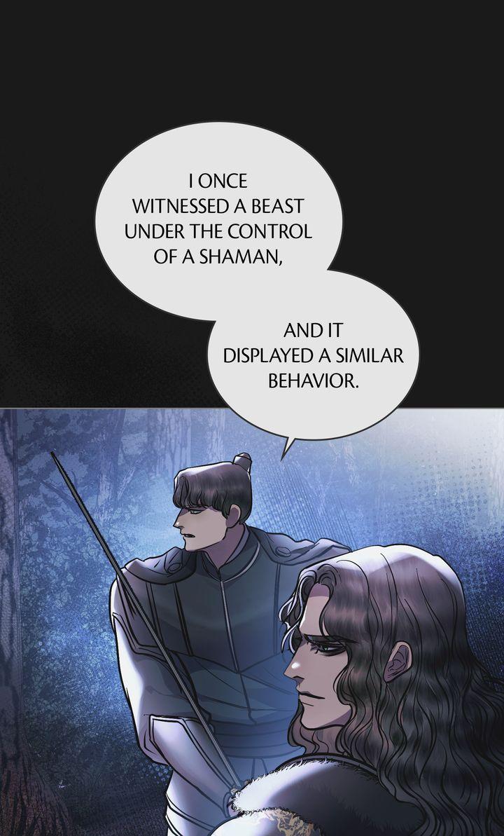 The Tainted Half Chapter 37 - Page 18