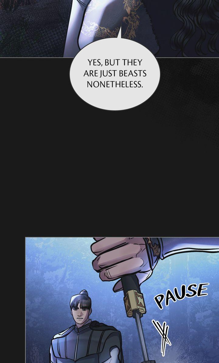 The Tainted Half Chapter 37 - Page 19