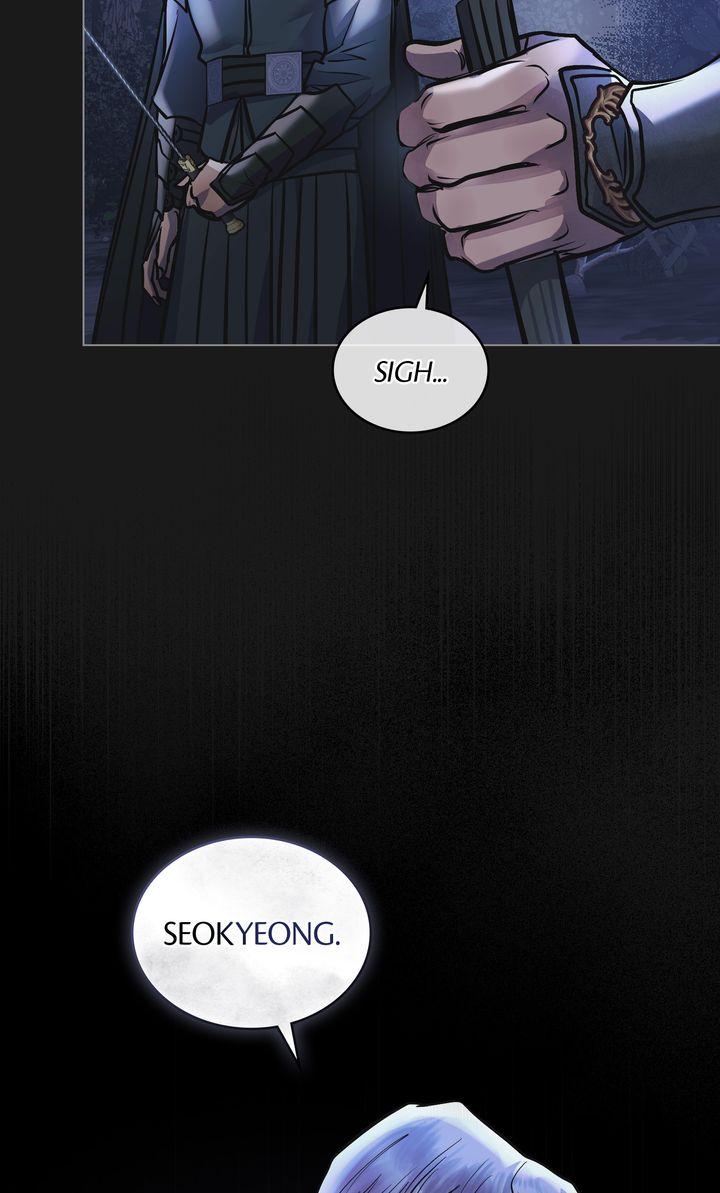 The Tainted Half Chapter 37 - Page 20