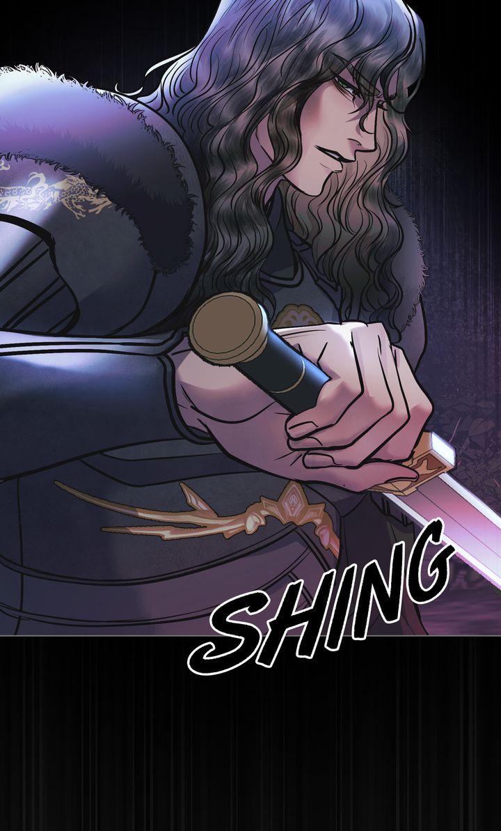 The Tainted Half Chapter 37 - Page 21