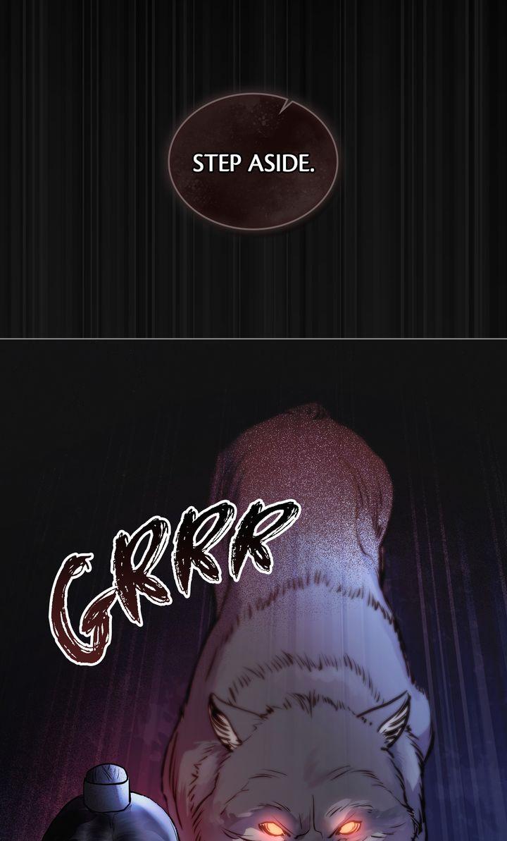 The Tainted Half Chapter 37 - Page 22