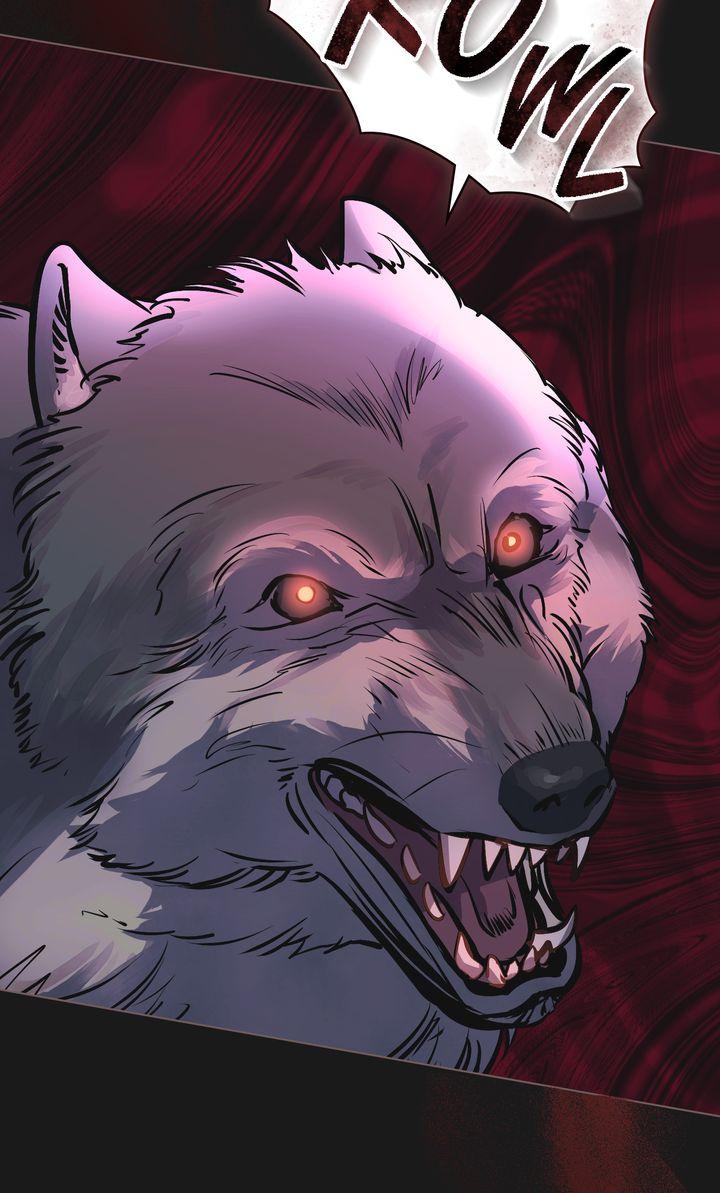 The Tainted Half Chapter 37 - Page 24