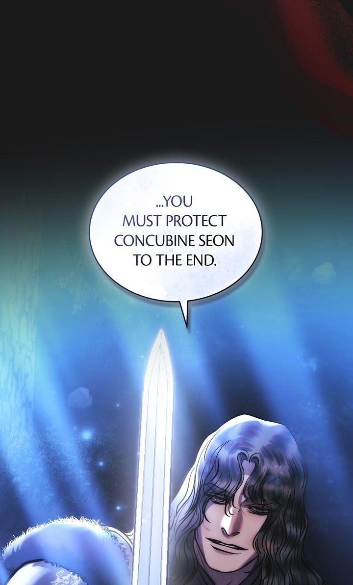 The Tainted Half Chapter 37 - Page 25