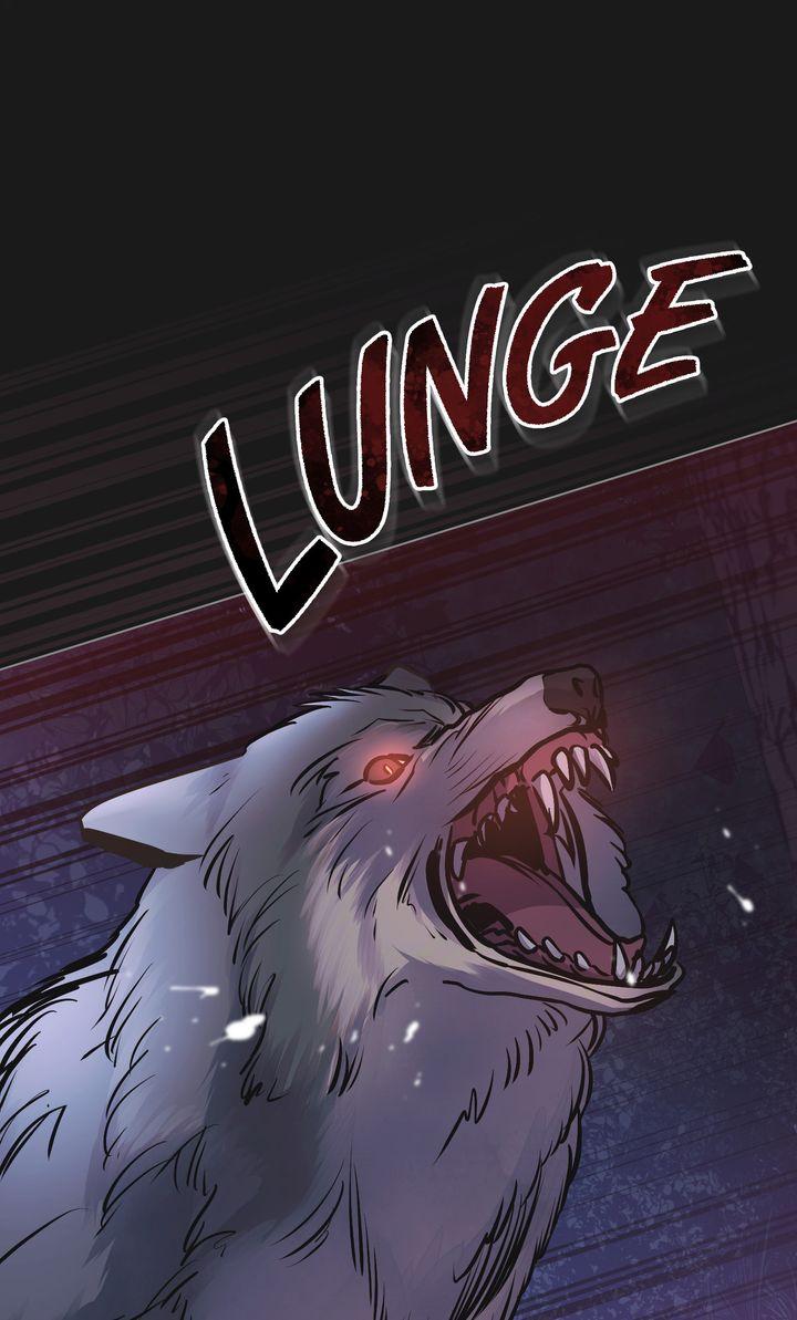 The Tainted Half Chapter 37 - Page 27