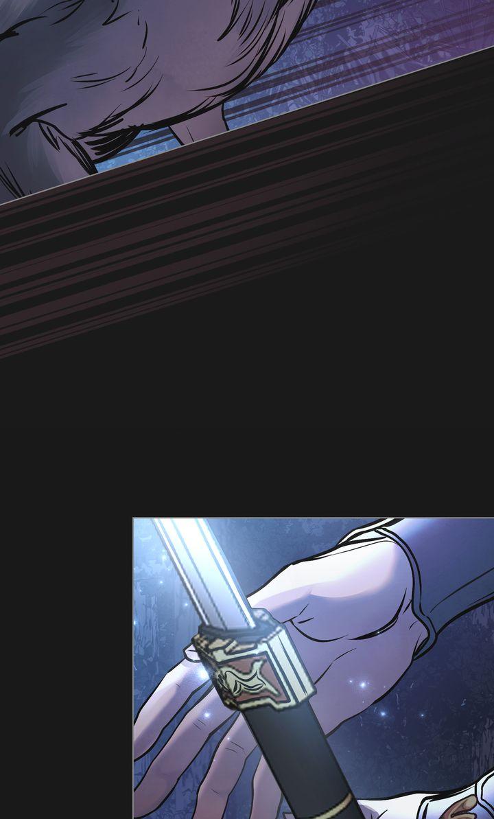 The Tainted Half Chapter 37 - Page 28