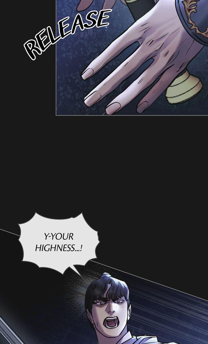 The Tainted Half Chapter 37 - Page 29