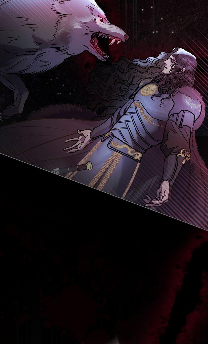 The Tainted Half Chapter 37 - Page 31