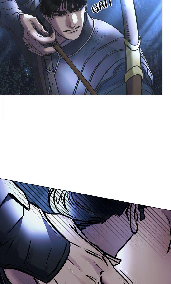 The Tainted Half Chapter 37 - Page 33