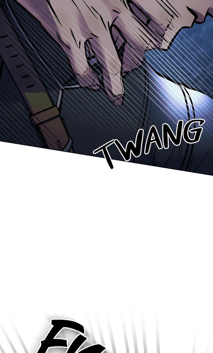 The Tainted Half Chapter 37 - Page 34