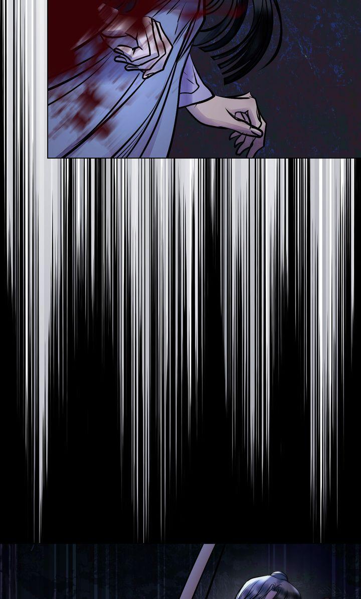 The Tainted Half Chapter 37 - Page 37