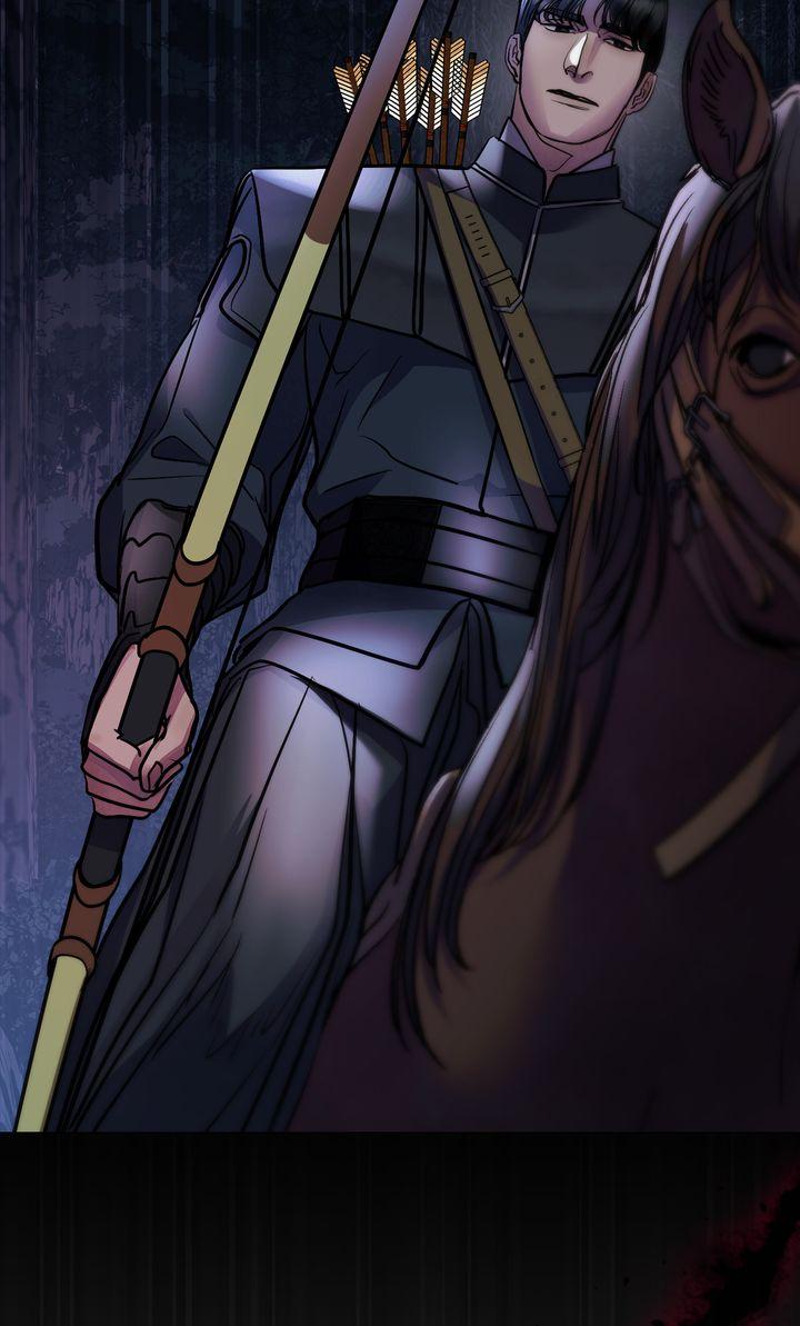 The Tainted Half Chapter 37 - Page 38