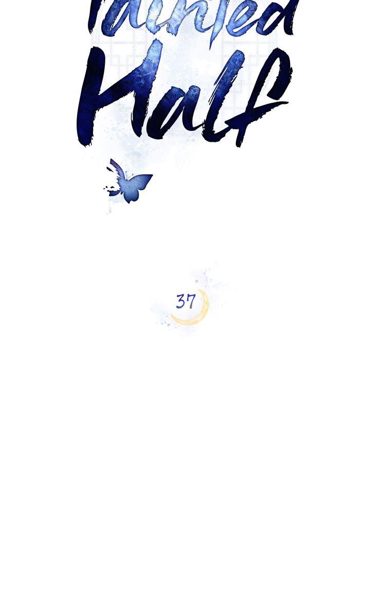 The Tainted Half Chapter 37 - Page 41