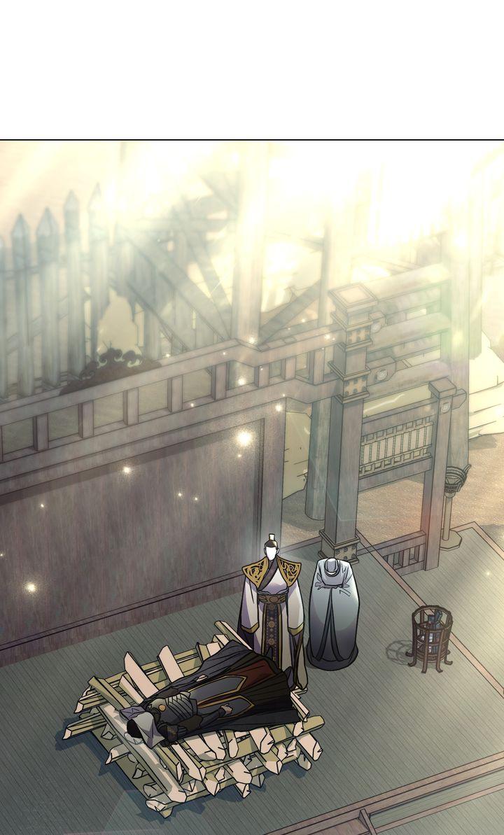 The Tainted Half Chapter 37 - Page 42