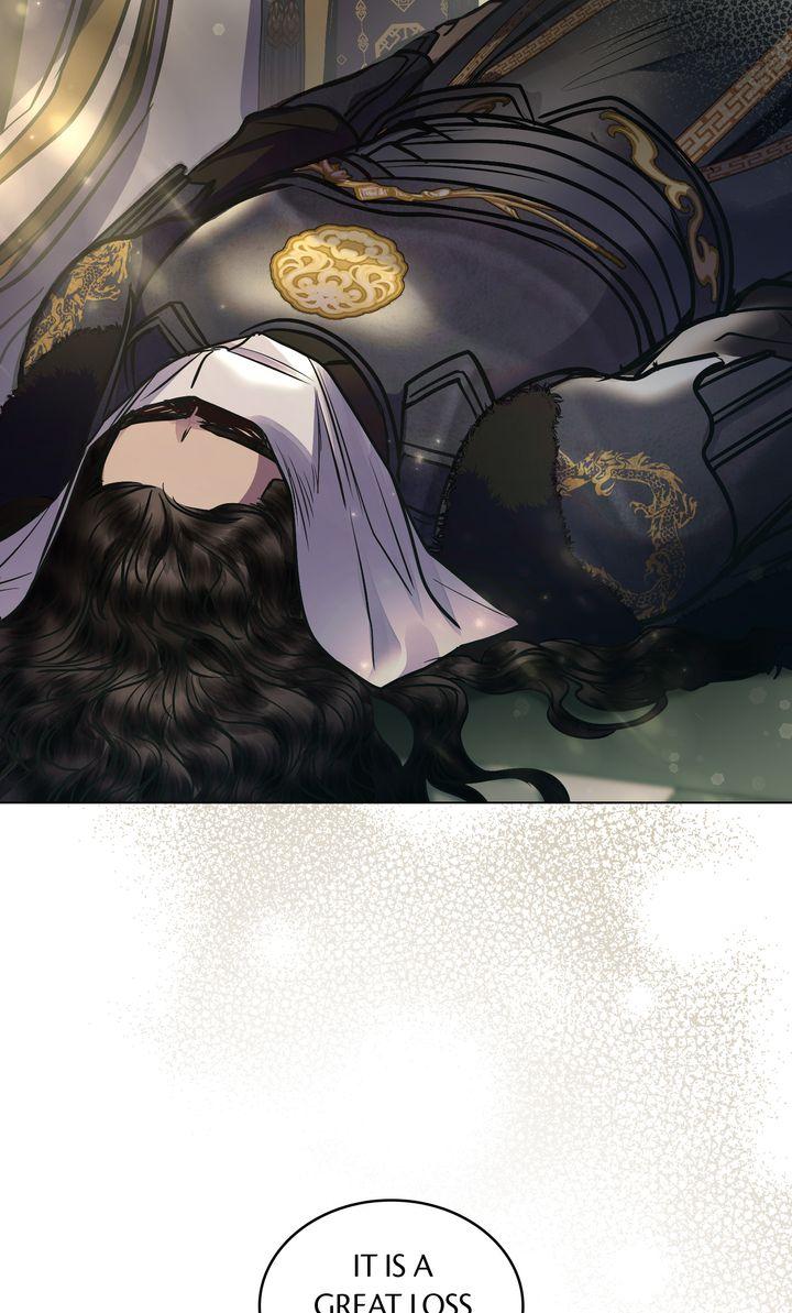 The Tainted Half Chapter 37 - Page 44