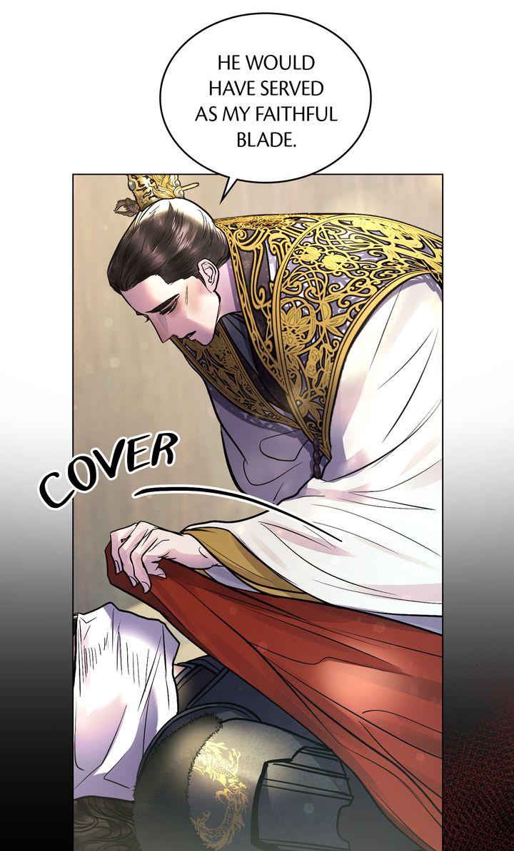 The Tainted Half Chapter 37 - Page 47