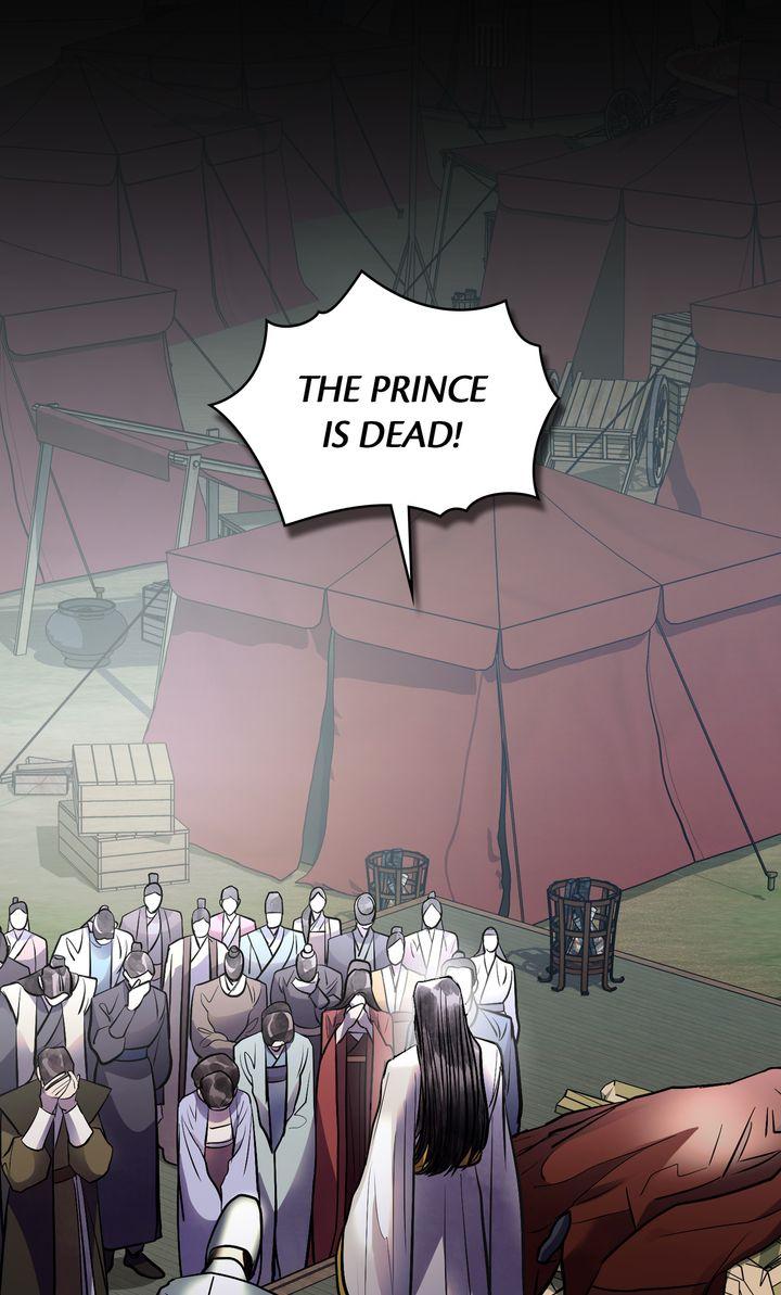 The Tainted Half Chapter 37 - Page 50