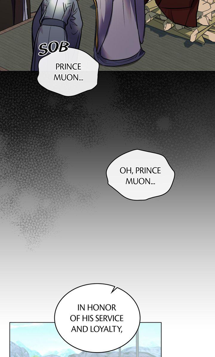 The Tainted Half Chapter 37 - Page 51