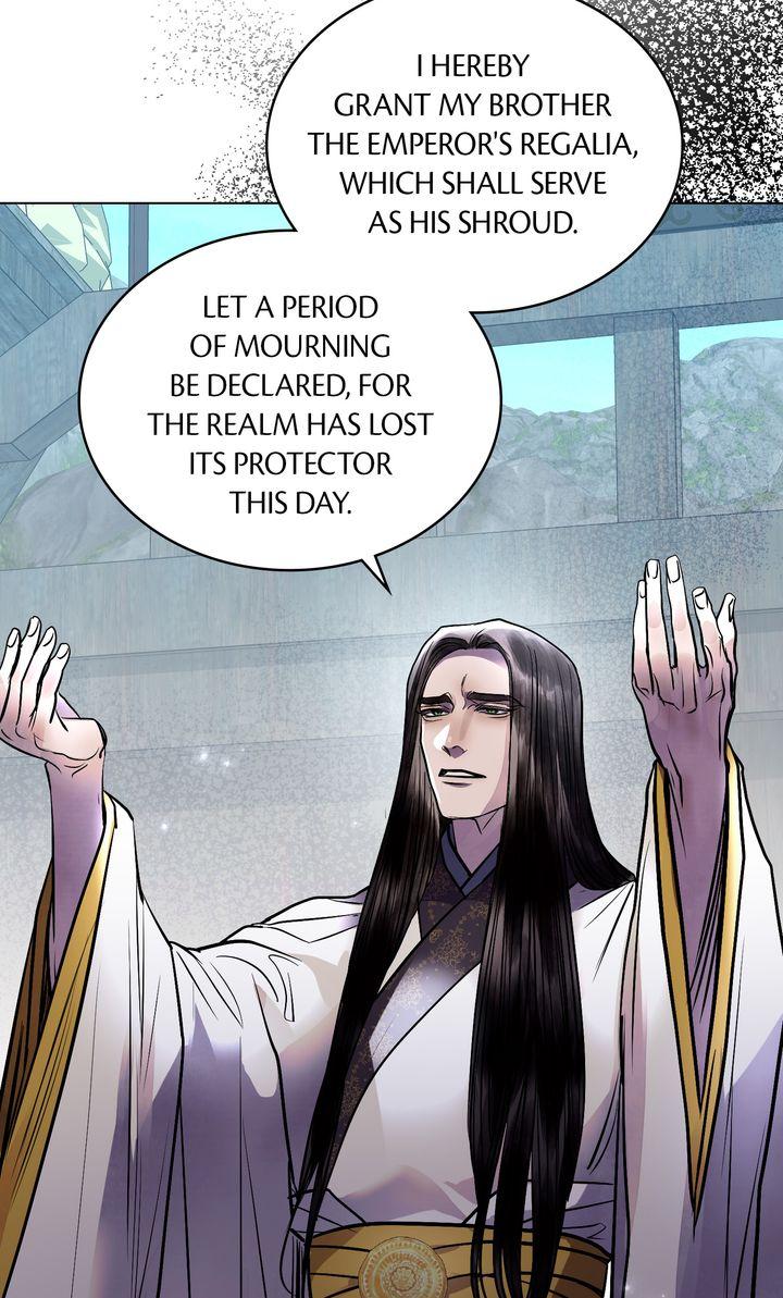 The Tainted Half Chapter 37 - Page 53