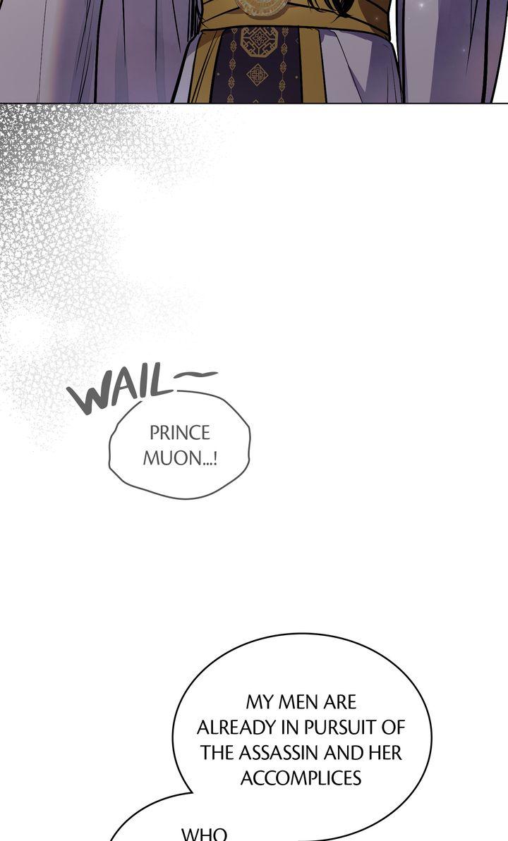 The Tainted Half Chapter 37 - Page 54