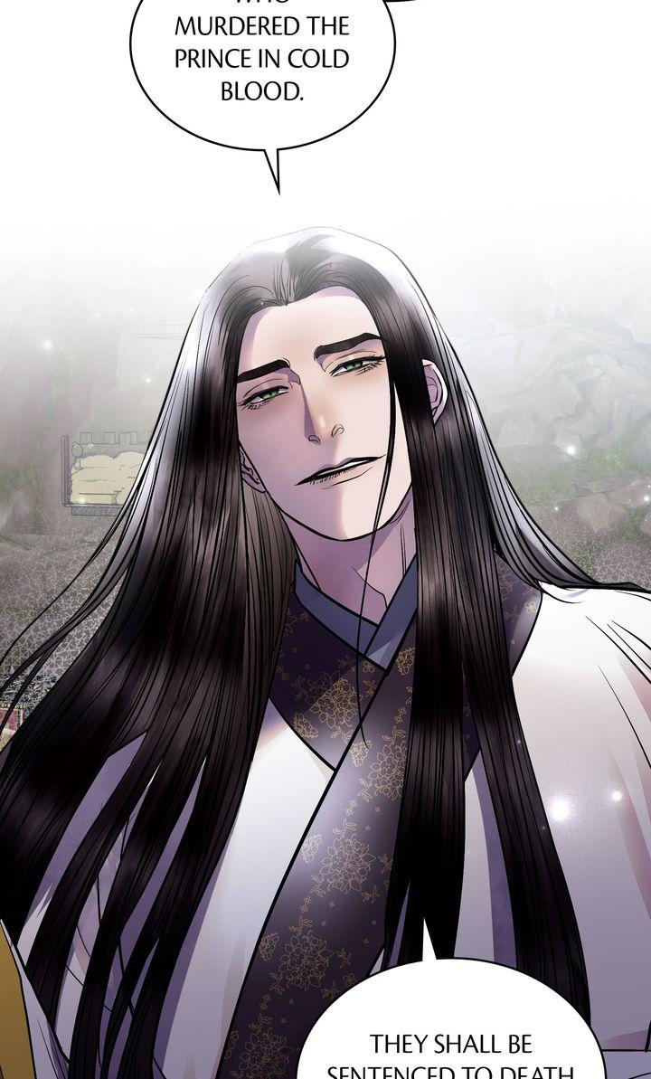 The Tainted Half Chapter 37 - Page 55