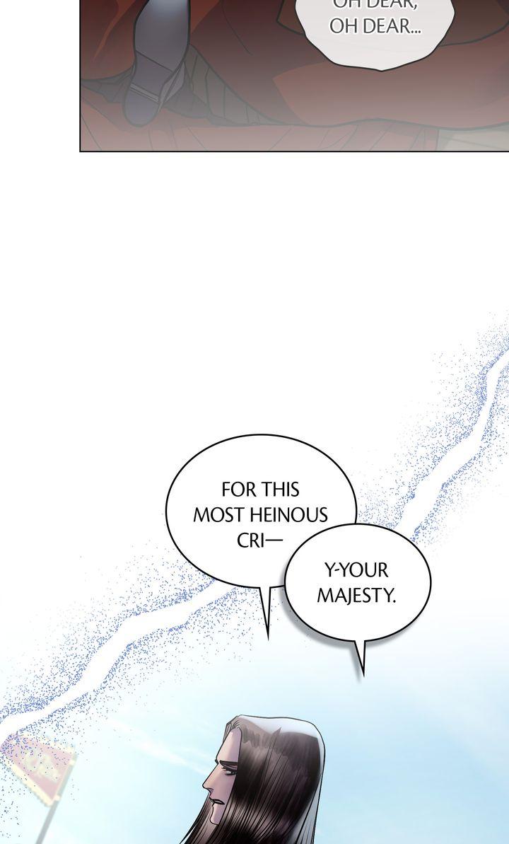 The Tainted Half Chapter 37 - Page 57