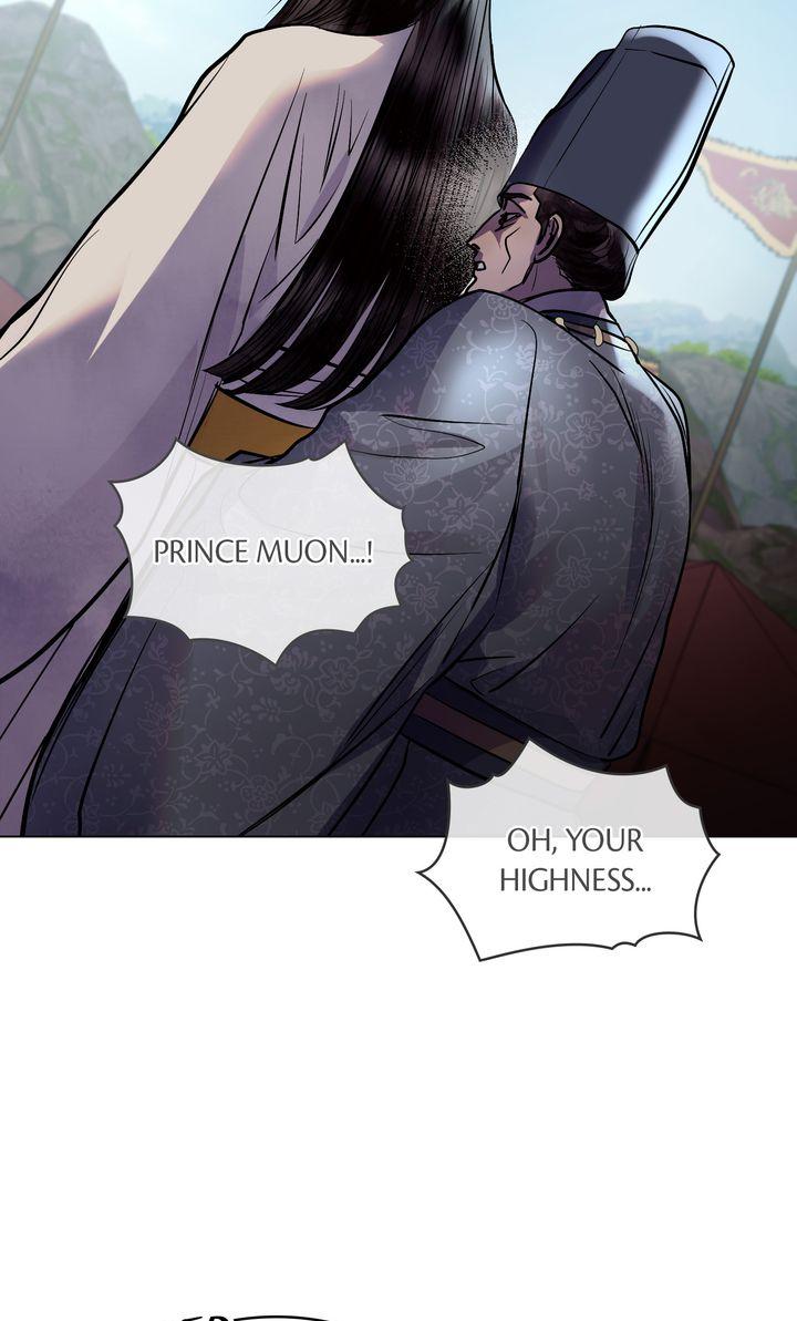 The Tainted Half Chapter 37 - Page 58