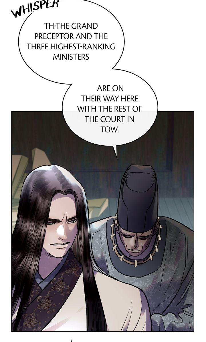 The Tainted Half Chapter 37 - Page 59